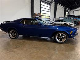 1970 Ford Mustang (CC-2091535) for sale in Santa Rosa, Florida