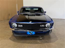 1970 Ford Mustang (CC-2091535) for sale in Santa Rosa, Florida