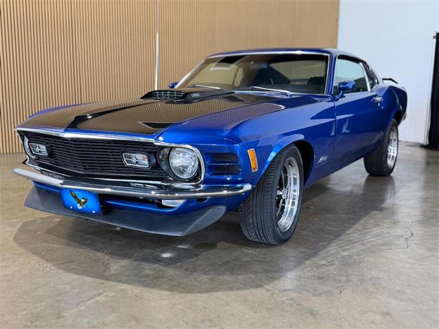 1970 Ford Mustang (CC-2091535) for sale in Santa Rosa, Florida