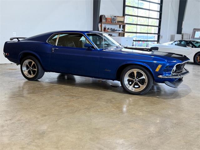 1970 Ford Mustang (CC-2091535) for sale in Santa Rosa, Florida