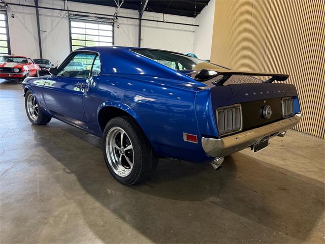 1970 Ford Mustang (CC-2091535) for sale in Santa Rosa, Florida