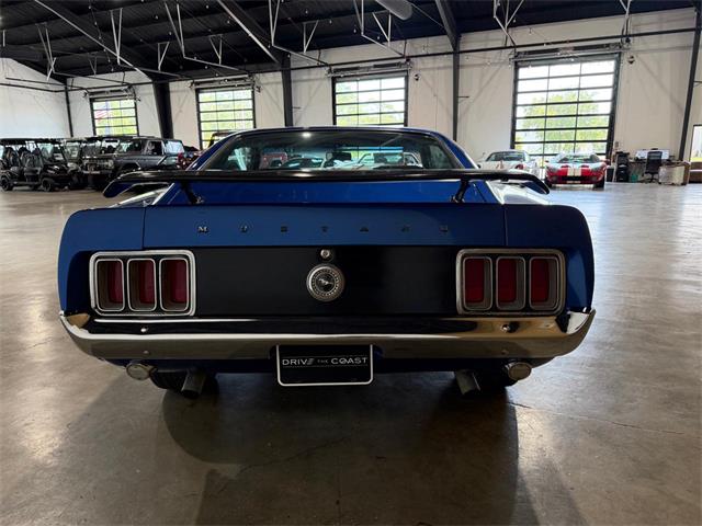 1970 Ford Mustang (CC-2091535) for sale in Santa Rosa, Florida