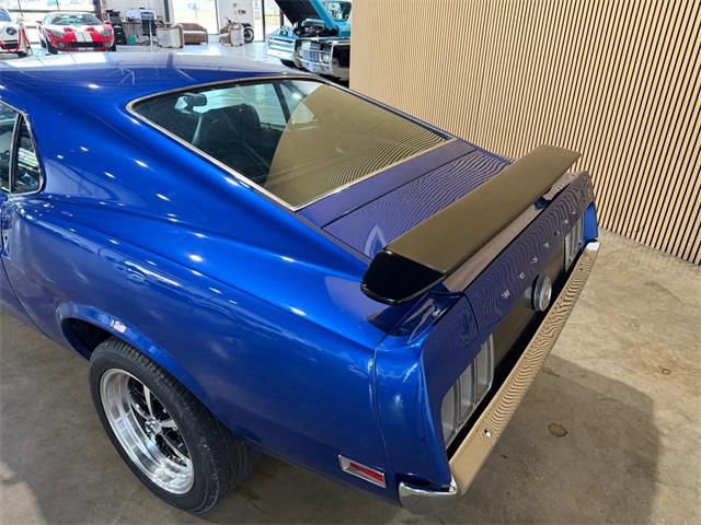 1970 Ford Mustang (CC-2091535) for sale in Santa Rosa, Florida