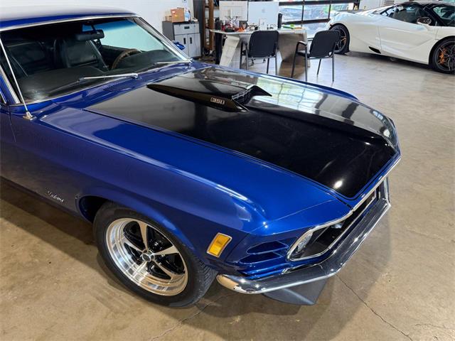 1970 Ford Mustang (CC-2091535) for sale in Santa Rosa, Florida