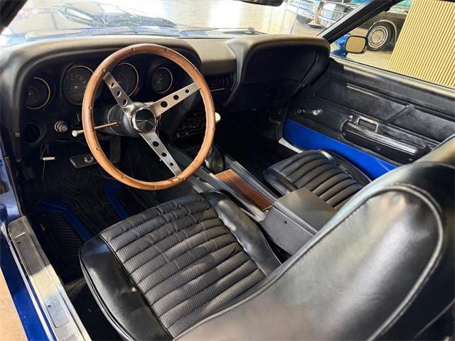 1970 Ford Mustang (CC-2091535) for sale in Santa Rosa, Florida