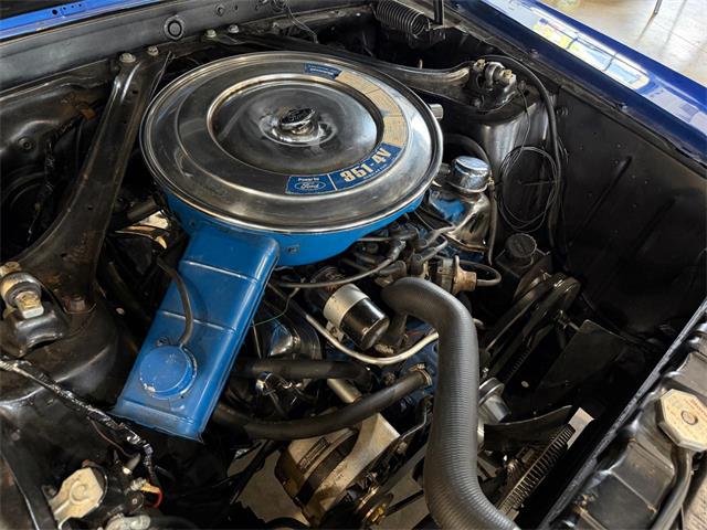 1970 Ford Mustang (CC-2091535) for sale in Santa Rosa, Florida