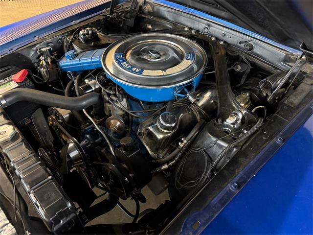 1970 Ford Mustang (CC-2091535) for sale in Santa Rosa, Florida