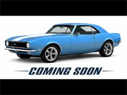1968 Chevrolet Camaro (CC-2091536) for sale in Santa Rosa, Florida