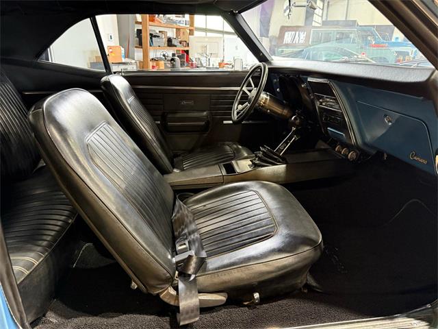 1968 Chevrolet Camaro (CC-2091536) for sale in Santa Rosa, Florida