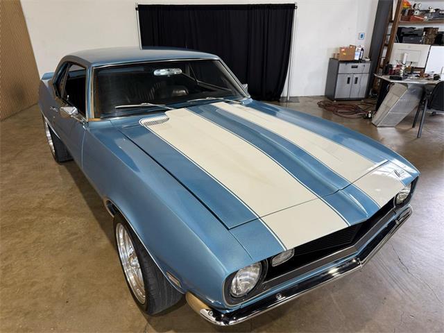 1968 Chevrolet Camaro (CC-2091536) for sale in Santa Rosa, Florida