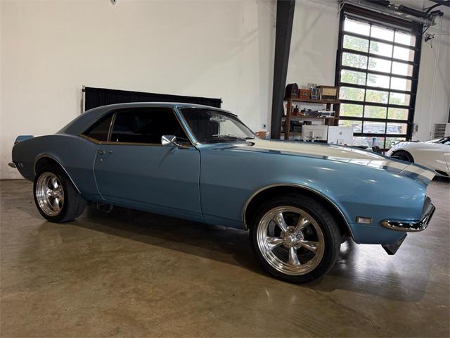 1968 Chevrolet Camaro (CC-2091536) for sale in Santa Rosa, Florida