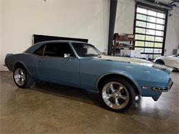1968 Chevrolet Camaro (CC-2091536) for sale in Santa Rosa, Florida