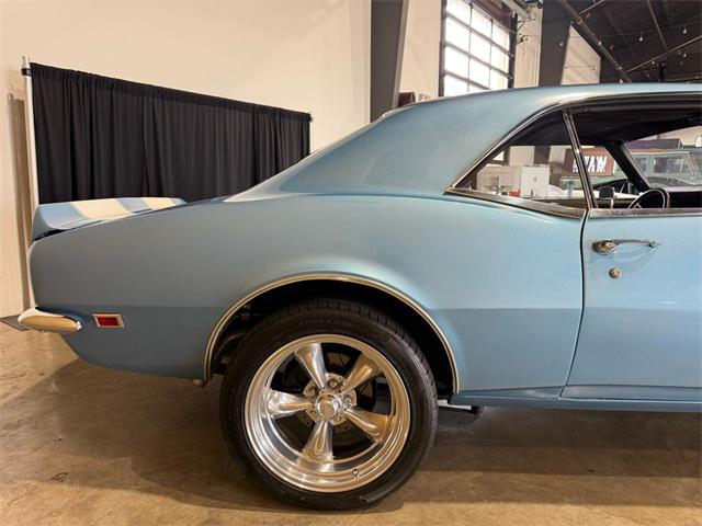 1968 Chevrolet Camaro (CC-2091536) for sale in Santa Rosa, Florida