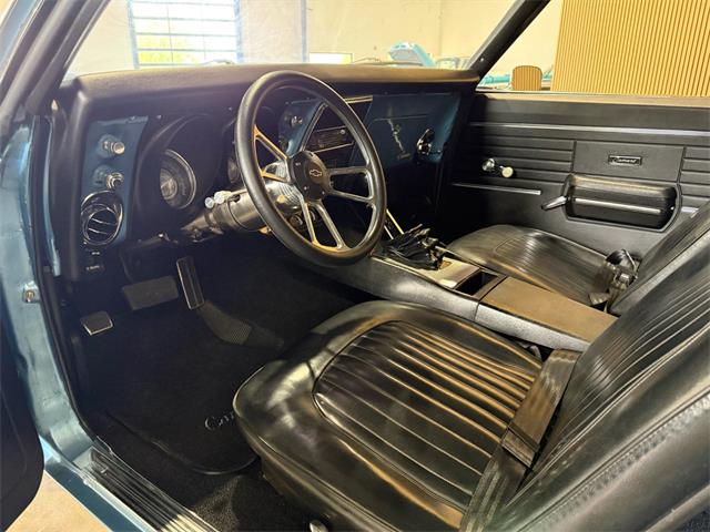 1968 Chevrolet Camaro (CC-2091536) for sale in Santa Rosa, Florida