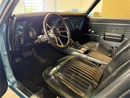 1968 Chevrolet Camaro (CC-2091536) for sale in Santa Rosa, Florida