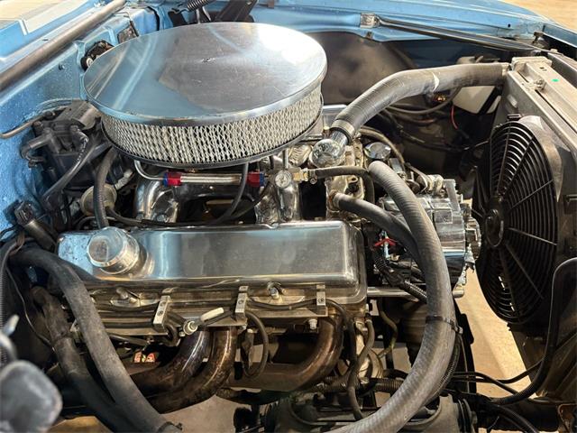 1968 Chevrolet Camaro (CC-2091536) for sale in Santa Rosa, Florida