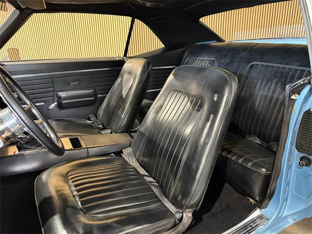 1968 Chevrolet Camaro (CC-2091536) for sale in Santa Rosa, Florida