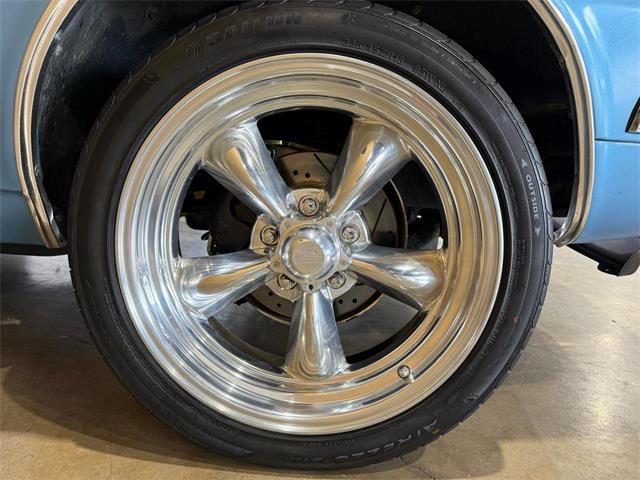 1968 Chevrolet Camaro (CC-2091536) for sale in Santa Rosa, Florida