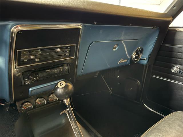 1968 Chevrolet Camaro (CC-2091536) for sale in Santa Rosa, Florida