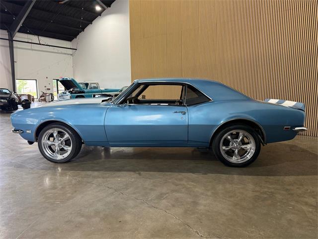 1968 Chevrolet Camaro (CC-2091536) for sale in Santa Rosa, Florida
