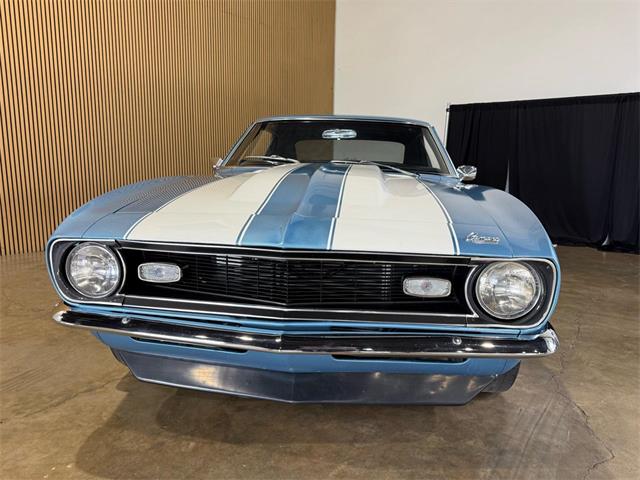 1968 Chevrolet Camaro (CC-2091536) for sale in Santa Rosa, Florida