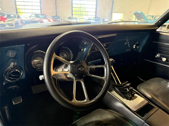 1968 Chevrolet Camaro (CC-2091536) for sale in Santa Rosa, Florida