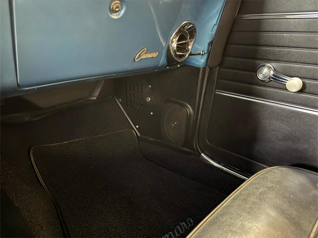 1968 Chevrolet Camaro (CC-2091536) for sale in Santa Rosa, Florida
