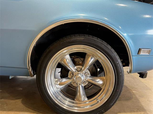 1968 Chevrolet Camaro (CC-2091536) for sale in Santa Rosa, Florida