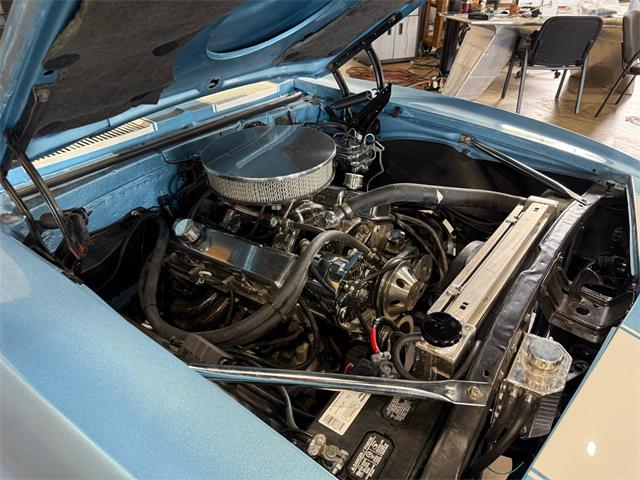 1968 Chevrolet Camaro (CC-2091536) for sale in Santa Rosa, Florida