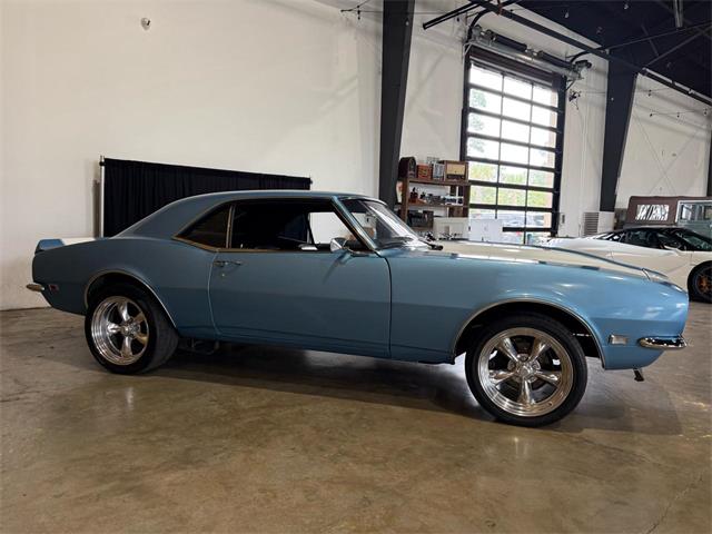 1968 Chevrolet Camaro (CC-2091536) for sale in Santa Rosa, Florida