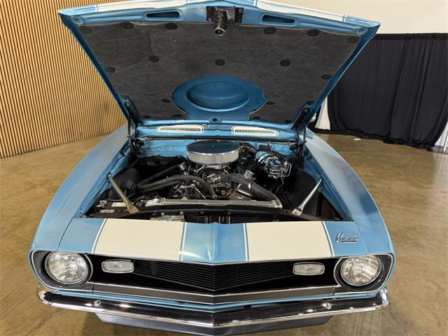 1968 Chevrolet Camaro (CC-2091536) for sale in Santa Rosa, Florida