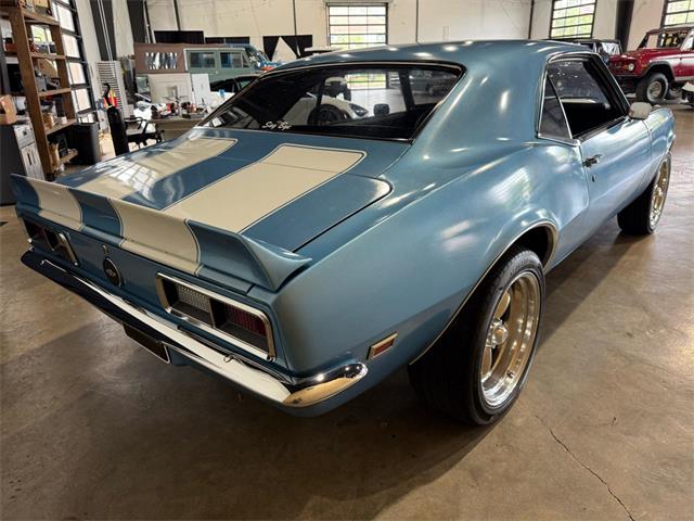 1968 Chevrolet Camaro (CC-2091536) for sale in Santa Rosa, Florida