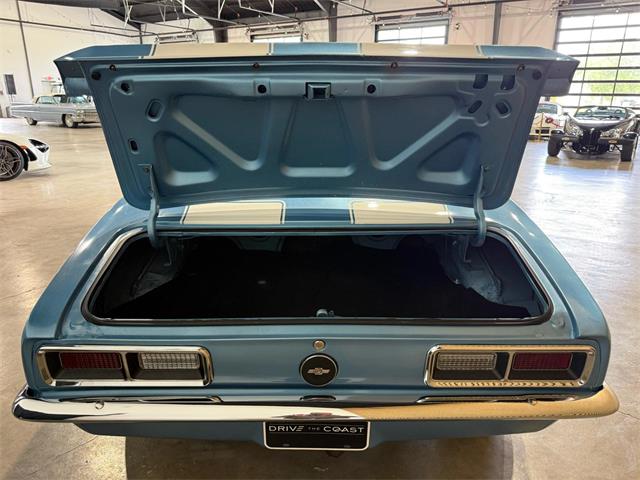 1968 Chevrolet Camaro (CC-2091536) for sale in Santa Rosa, Florida