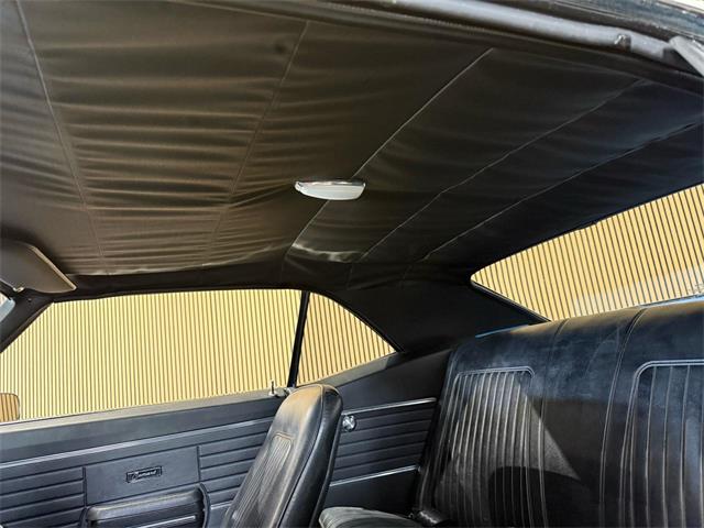 1968 Chevrolet Camaro (CC-2091536) for sale in Santa Rosa, Florida