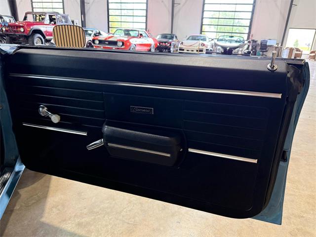 1968 Chevrolet Camaro (CC-2091536) for sale in Santa Rosa, Florida