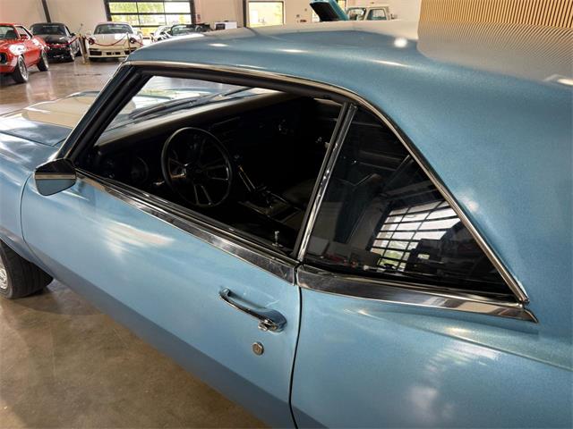 1968 Chevrolet Camaro (CC-2091536) for sale in Santa Rosa, Florida