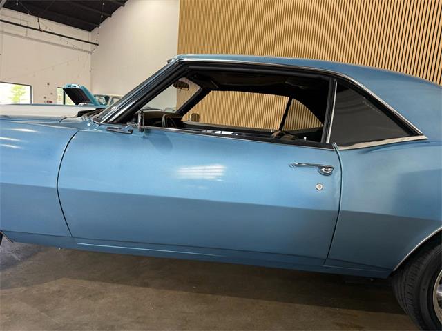 1968 Chevrolet Camaro (CC-2091536) for sale in Santa Rosa, Florida