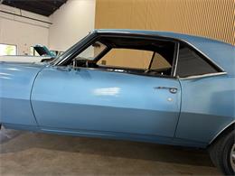 1968 Chevrolet Camaro (CC-2091536) for sale in Santa Rosa, Florida