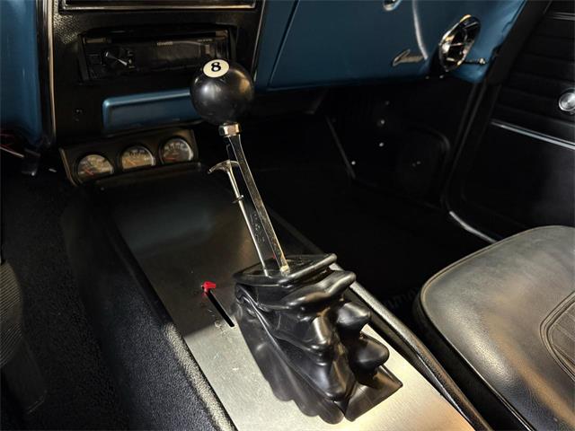 1968 Chevrolet Camaro (CC-2091536) for sale in Santa Rosa, Florida