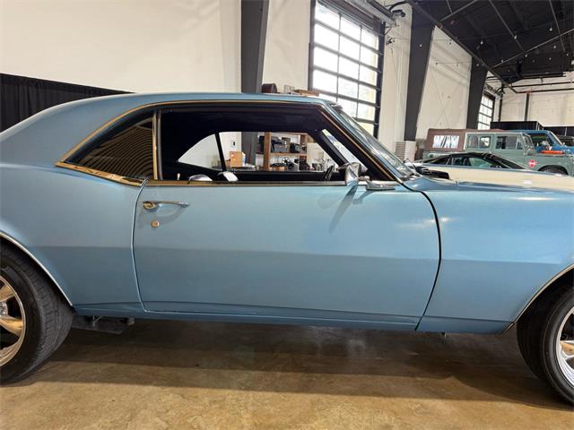 1968 Chevrolet Camaro (CC-2091536) for sale in Santa Rosa, Florida