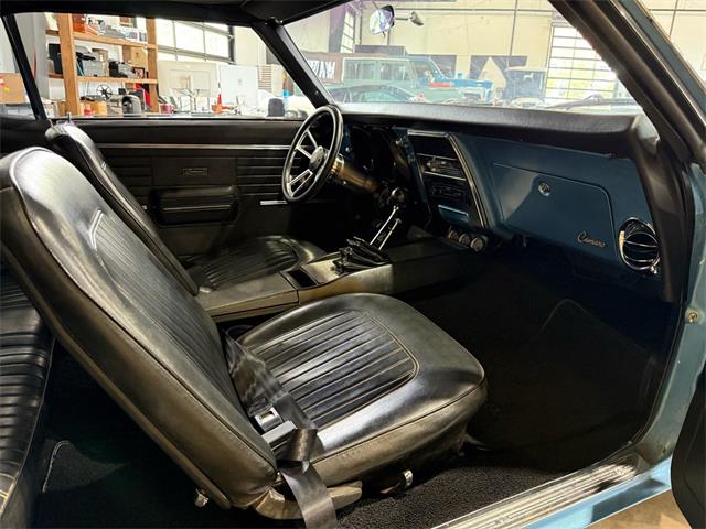 1968 Chevrolet Camaro (CC-2091536) for sale in Santa Rosa, Florida