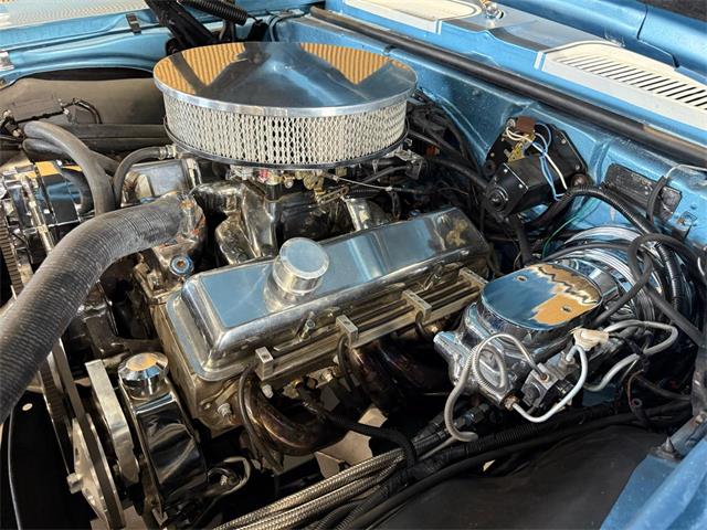 1968 Chevrolet Camaro (CC-2091536) for sale in Santa Rosa, Florida