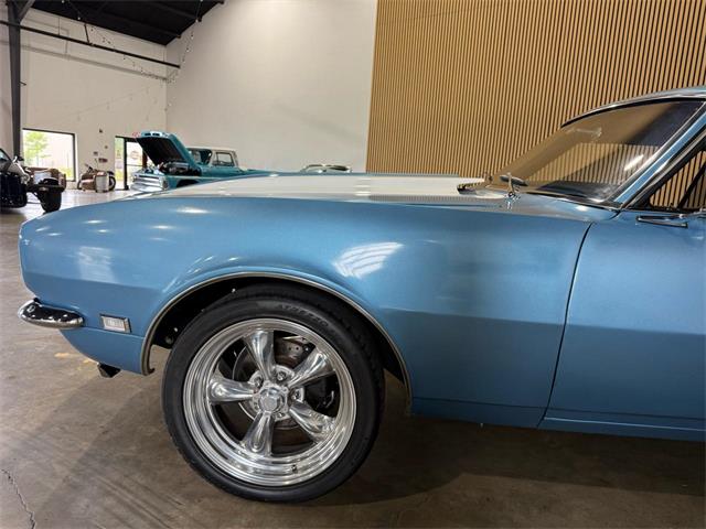 1968 Chevrolet Camaro (CC-2091536) for sale in Santa Rosa, Florida