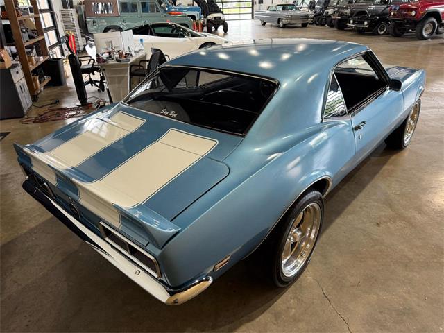 1968 Chevrolet Camaro (CC-2091536) for sale in Santa Rosa, Florida