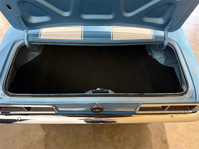 1968 Chevrolet Camaro (CC-2091536) for sale in Santa Rosa, Florida
