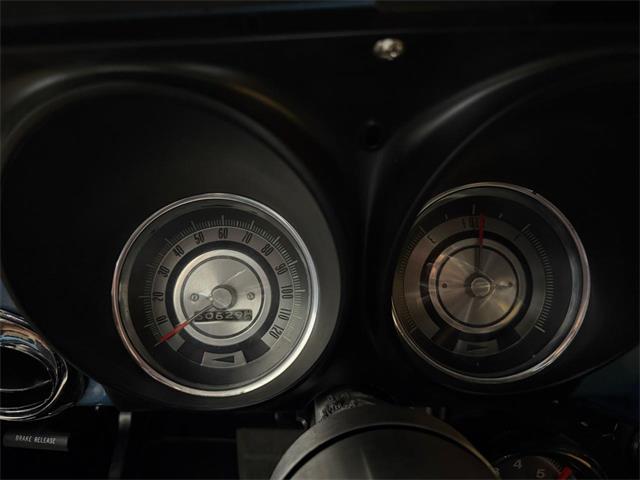 1968 Chevrolet Camaro (CC-2091536) for sale in Santa Rosa, Florida