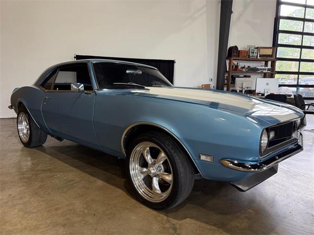 1968 Chevrolet Camaro (CC-2091536) for sale in Santa Rosa, Florida