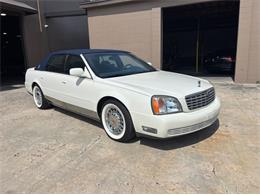 2002 Cadillac DeVille (CC-2091537) for sale in Orlando, Florida