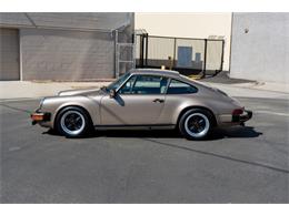 1983 Porsche 911 (CC-2091538) for sale in Sherman Oaks, California