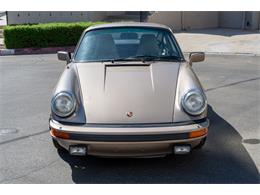 1983 Porsche 911 (CC-2091538) for sale in Sherman Oaks, California